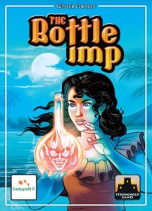 Is The Bottle Imp fun to play?