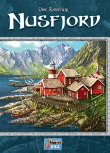 Is Nusfjord fun to play?