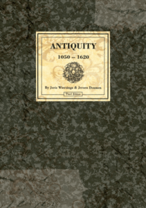Is Antiquity fun to play?