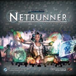 Is Android: Netrunner fun to play?