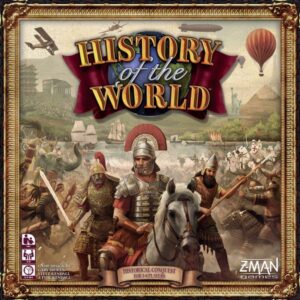 Is History of the World fun to play?