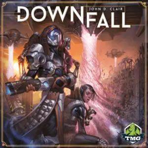 Is Downfall fun to play?