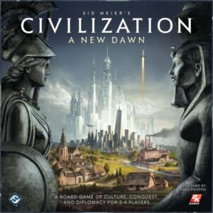 Is Civilization: A New Dawn fun to play?