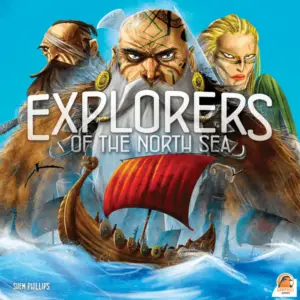 Is Explorers of the North Sea fun to play?