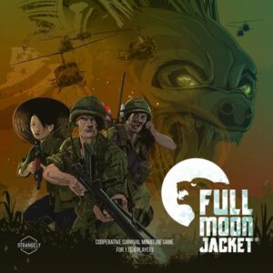 Is Full Moon Jacket fun to play?