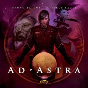 Is Ad Astra fun to play?