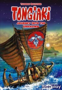 Is Tongiaki: Journey into the Unknown fun to play?