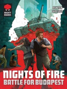 Is Nights of Fire: Battle for Budapest fun to play?