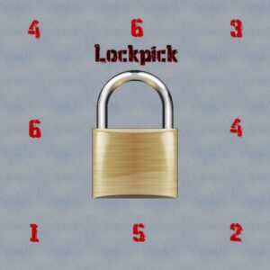 Is Lockpick fun to play?