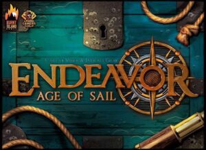 Is Endeavor: Age of Sail fun to play?