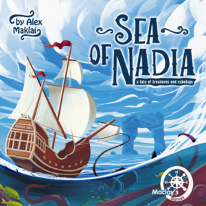Is Sea of Nadia fun to play?