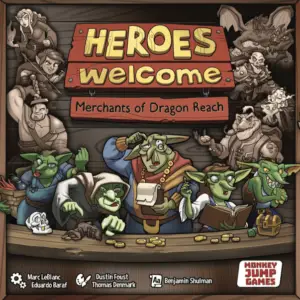 Is Heroes Welcome fun to play?