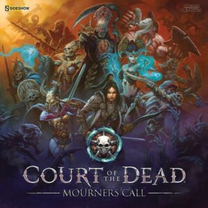 Is Court of the Dead: Mourners Call fun to play?