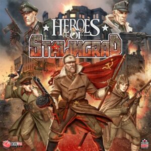 Is Heroes of Stalingrad fun to play?