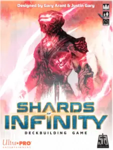 Is Shards of Infinity fun to play?