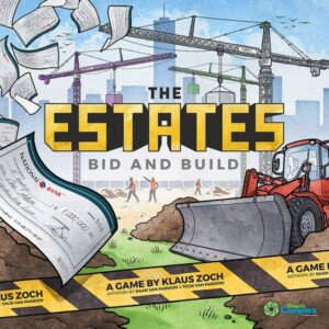 Is The Estates fun to play?