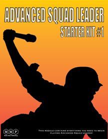 Is Advanced Squad Leader: Starter Kit #1 fun to play?
