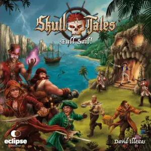 Is Skull Tales: Full Sail! fun to play?