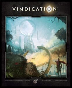 Is Vindication fun to play?