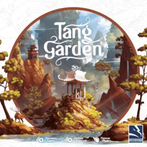 Is Tang Garden fun to play?