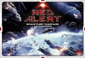 Is Red Alert: Space Fleet Warfare fun to play?