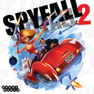 Is Spyfall 2 fun to play?