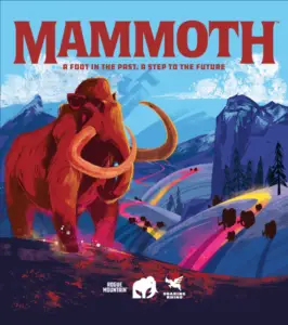 Is Mammoth fun to play?