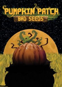 Is Pumpkin Patch: Bad Seeds fun to play?