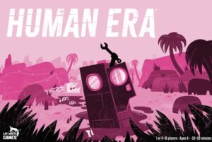 Is Human Era fun to play?