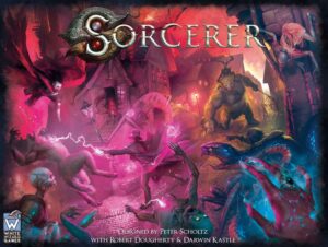 Is Sorcerer fun to play?