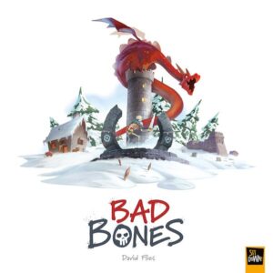 Is Bad Bones fun to play?