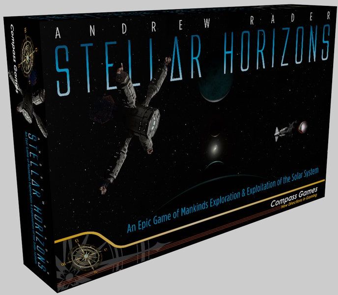 Is Stellar Horizons fun to play?