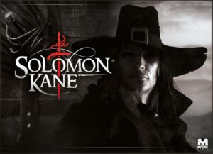 Is Solomon Kane fun to play?
