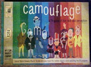 Is Camouflage fun to play?