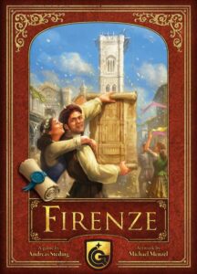 Is Firenze fun to play?