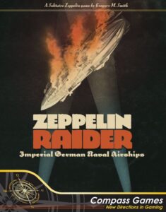 Is Zeppelin Raider: Imperial German Naval Airships fun to play?