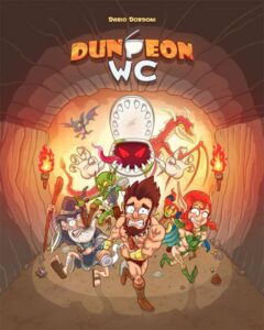 Is Dungeon WC fun to play?