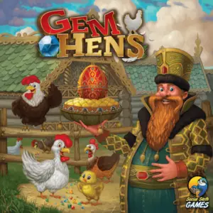 Is Gem Hens fun to play?