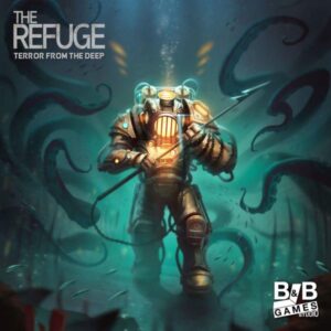 Is The Refuge: Terror from the Deep fun to play?