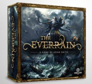 Is The Everrain fun to play?