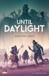 Is Until Daylight fun to play?