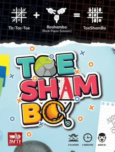 Is ToeShamBo fun to play?