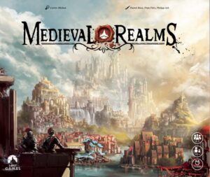 Is Medieval Realms fun to play?