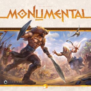 Is Monumental fun to play?