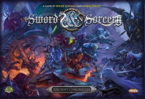 Is Sword & Sorcery: Ancient Chronicles fun to play?