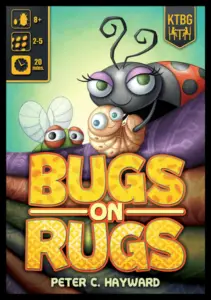 Is Bugs on Rugs fun to play?