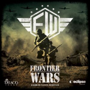 Is Frontier Wars fun to play?