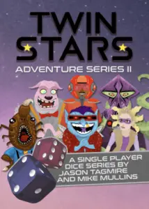 Is Twin Stars: Adventure Series II fun to play?