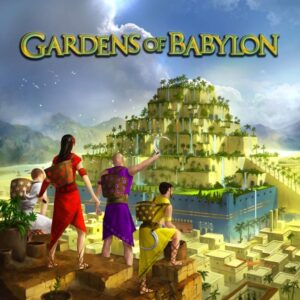 Is Gardens of Babylon fun to play?