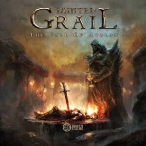 Is Tainted Grail: The Fall of Avalon fun to play?
